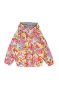 Girl's Grey Coat