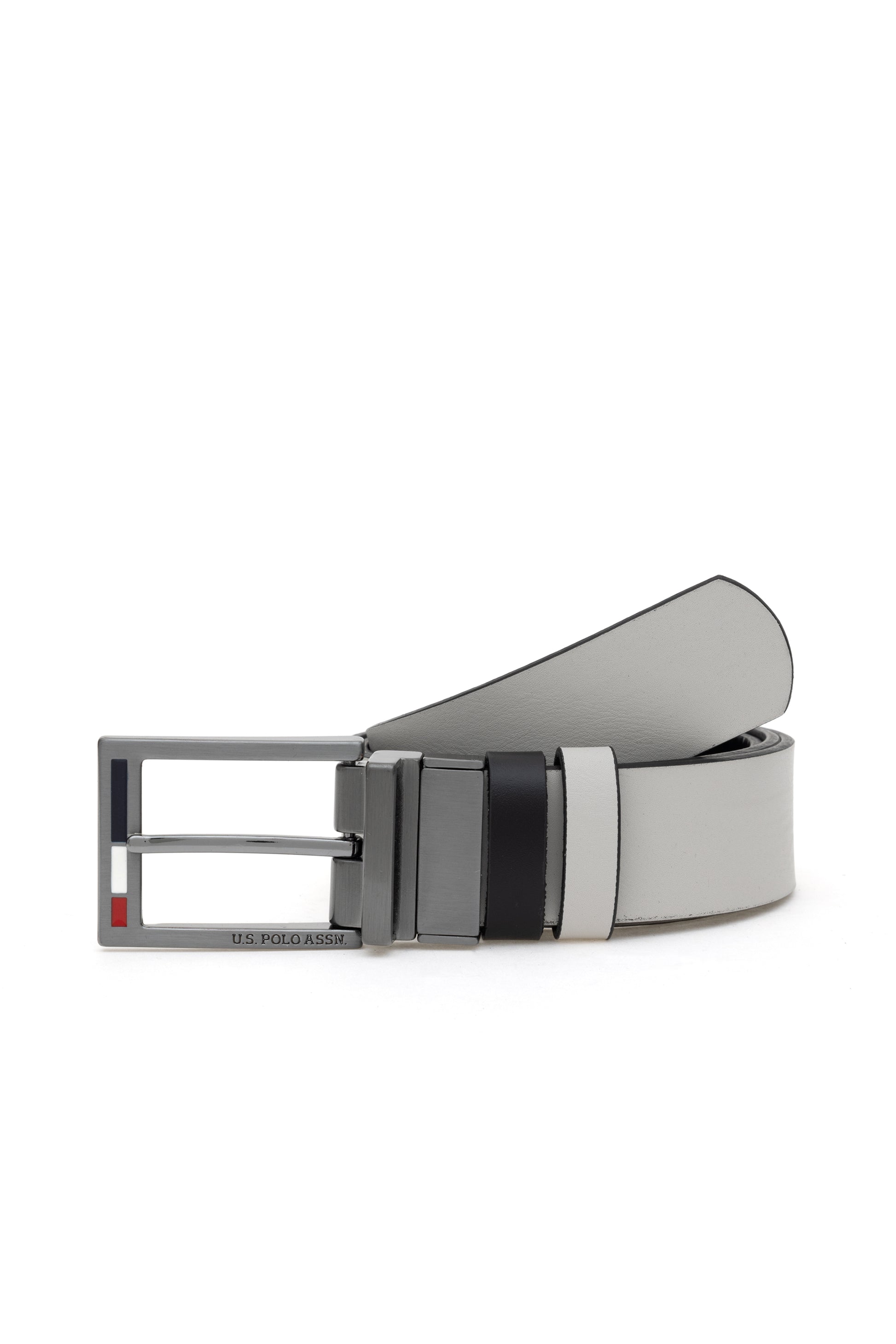 Men's Black Belt
