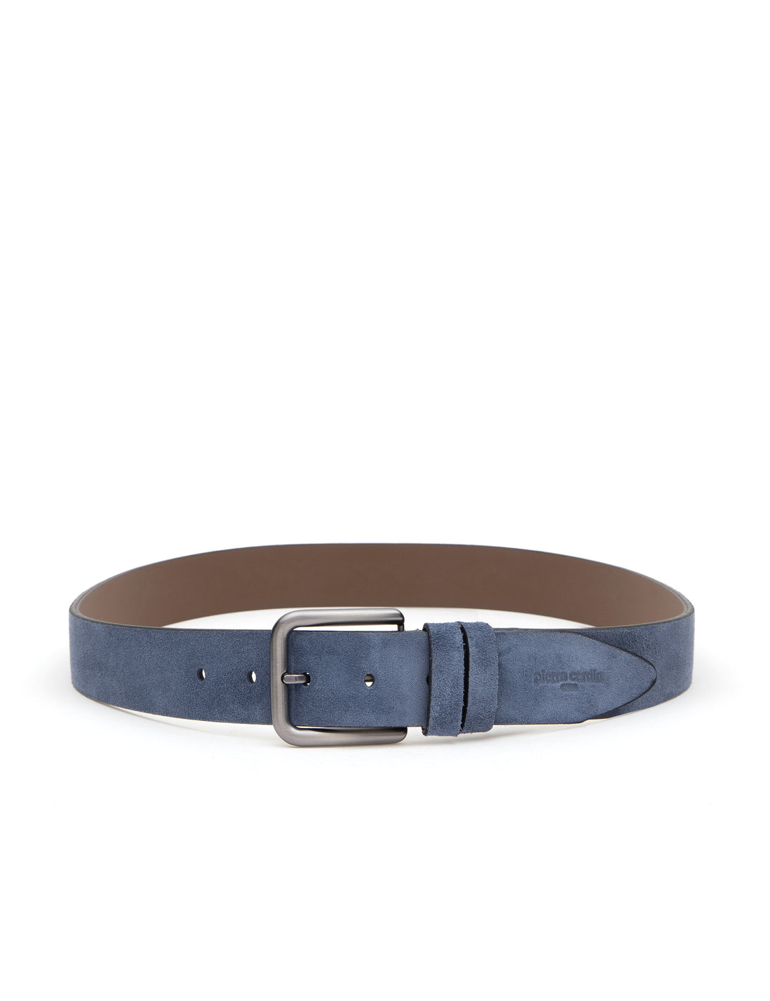 Indigo Belt