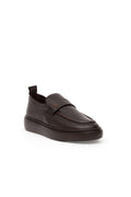 Men's Brown Casual Shoes