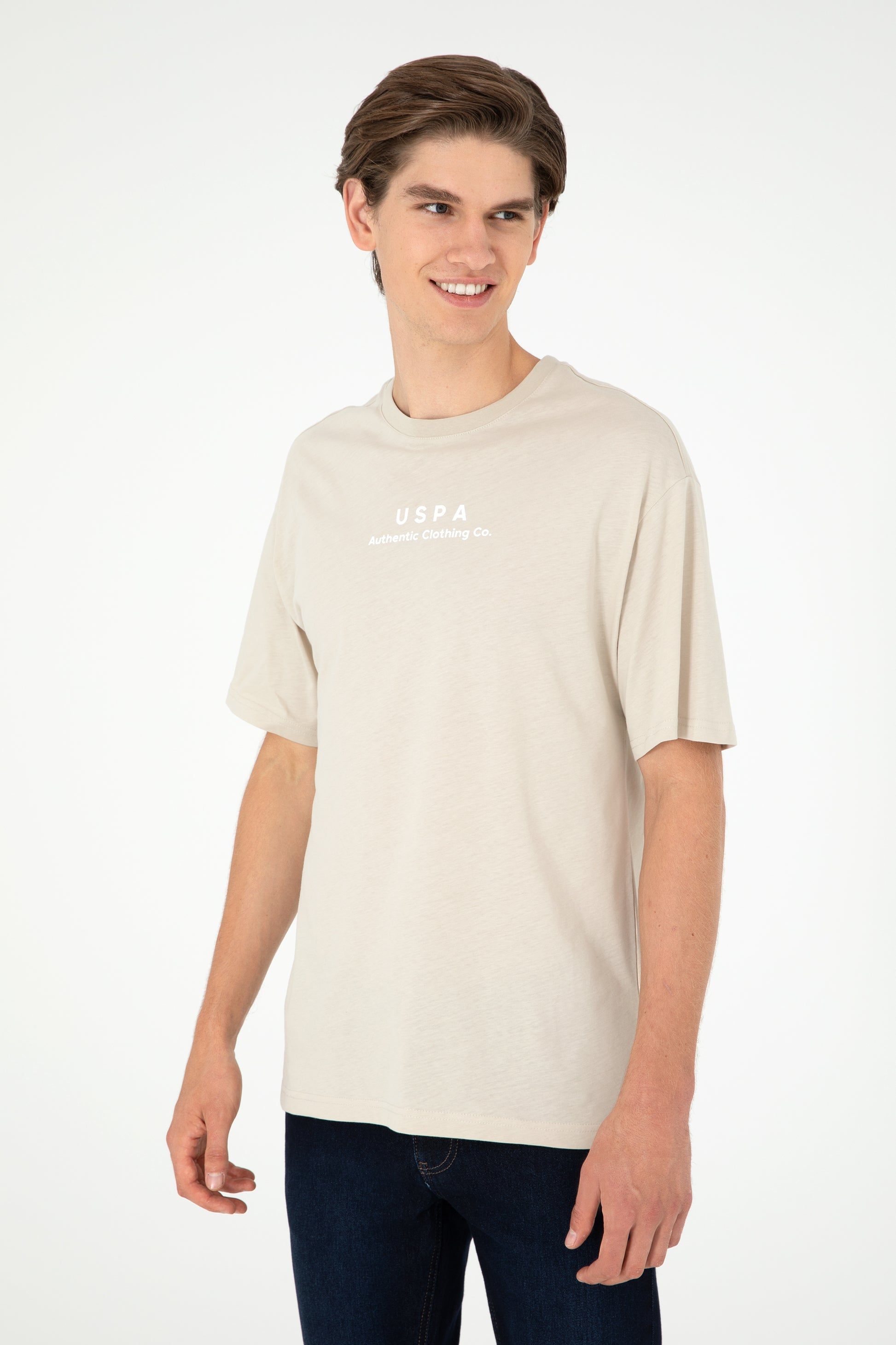 Men's Stone T-Shirt