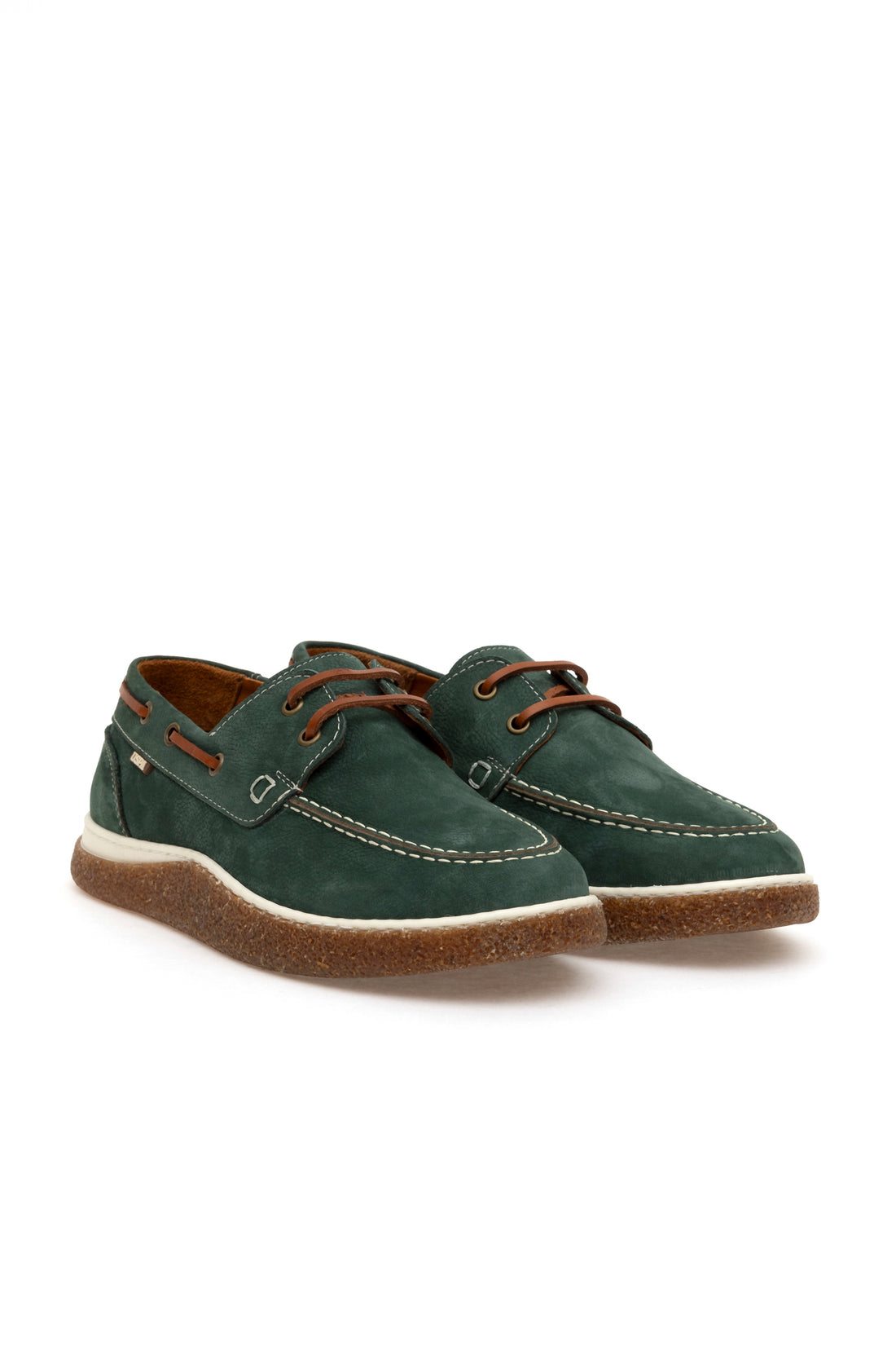 Men's Green Shoes