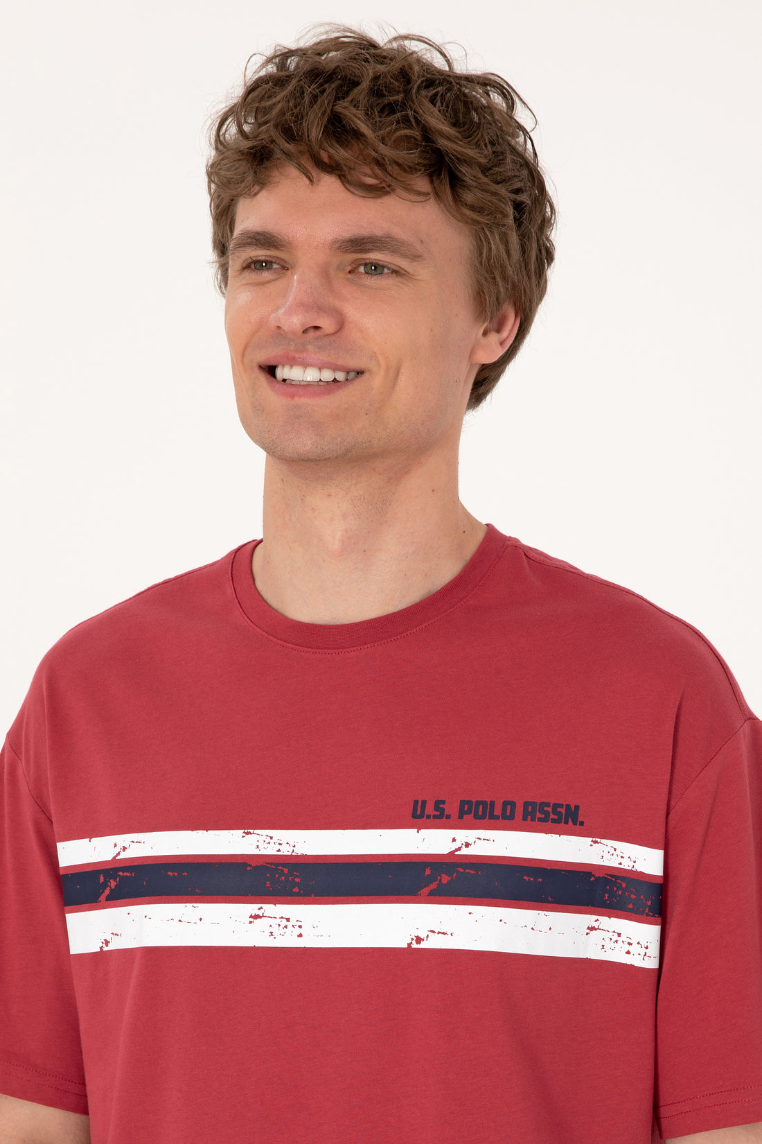 Men's Cherry T-Shirt