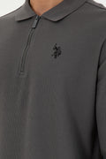 Men's Anthracite Sweatshirt