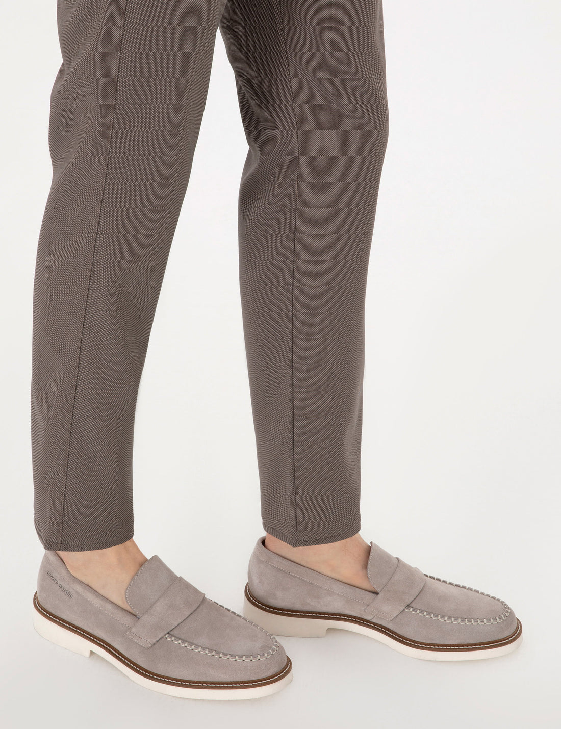 Stone Shoes