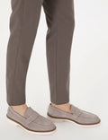 Stone Shoes