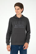 Men's Anthracite Sweatshirt