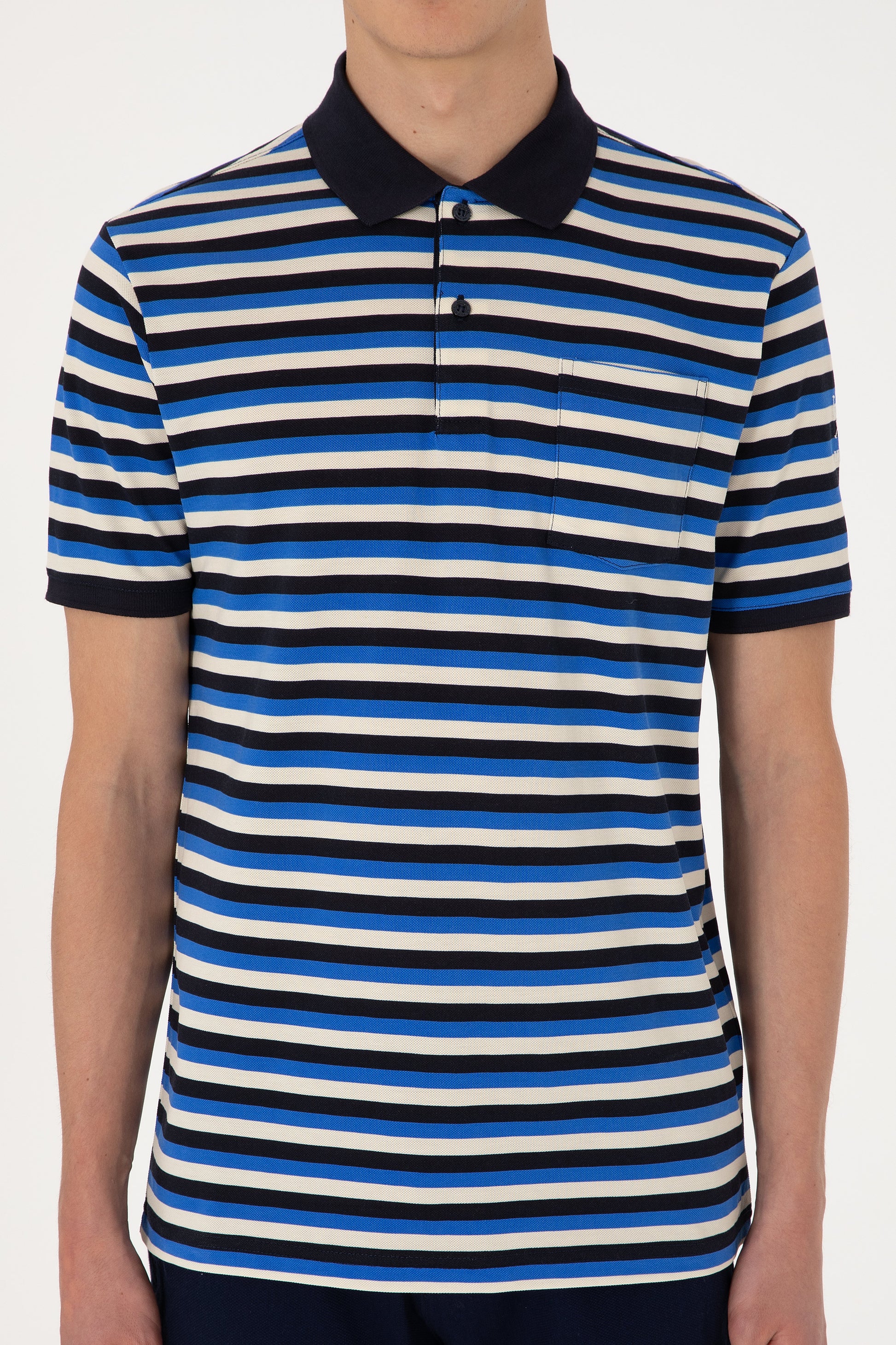 Men's Navy T-Shirt