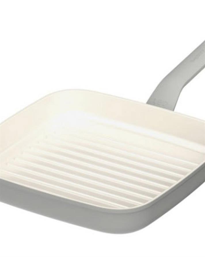 Berghoff Leo Balance Grill Pan Grey