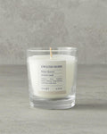 White Flowers Scented Candle