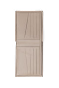 Mens Mink Wallet