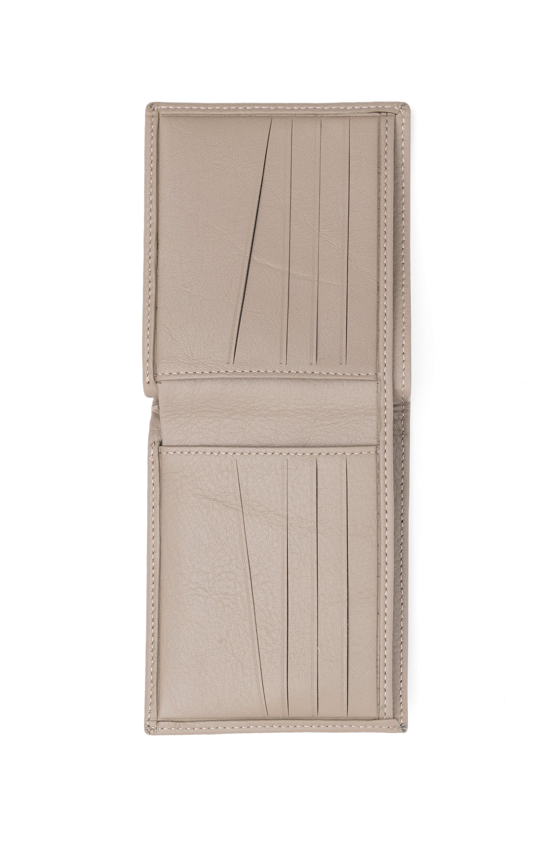 Mens Mink Wallet