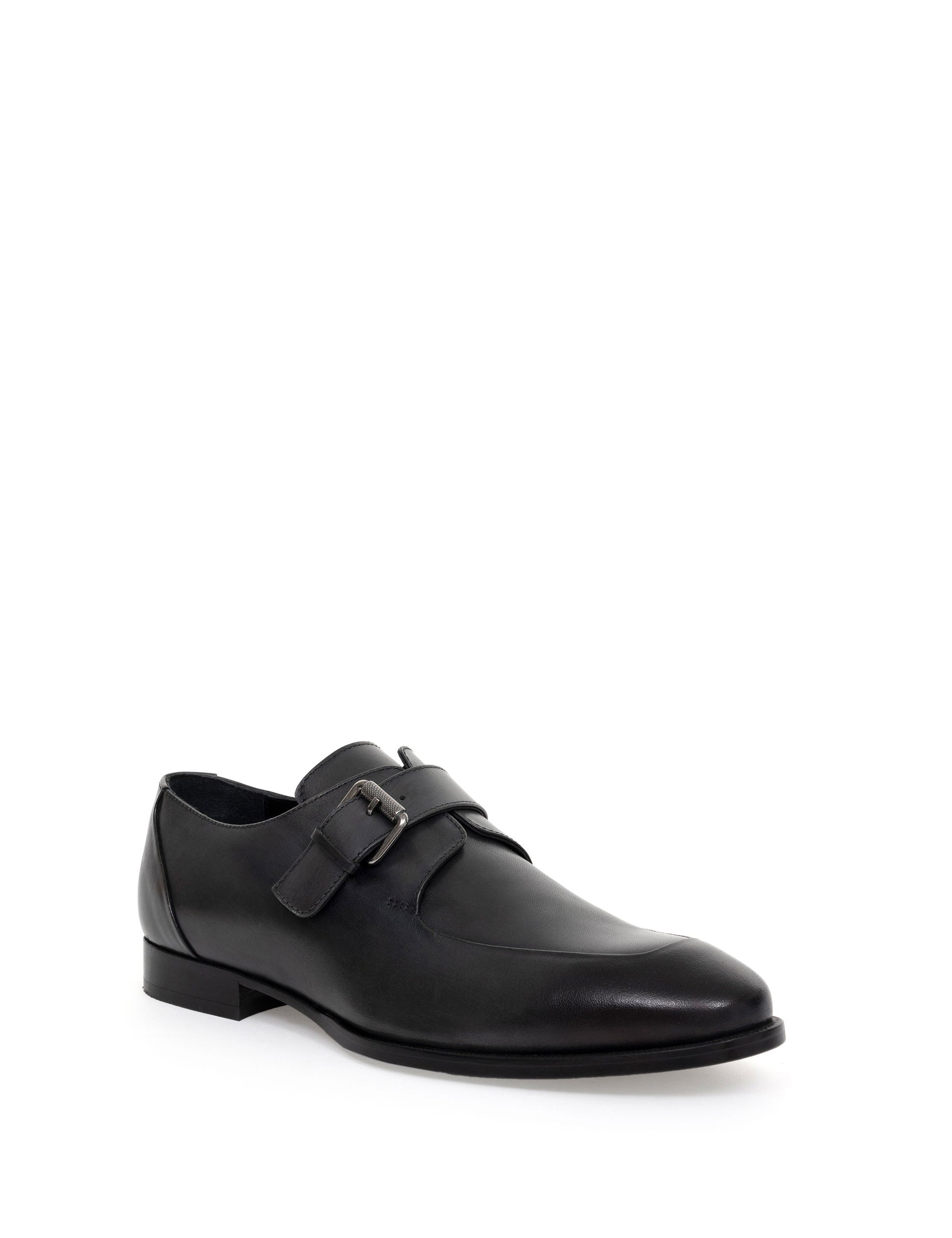 Anthracite Classic Shoes