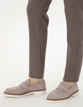 Stone Shoes