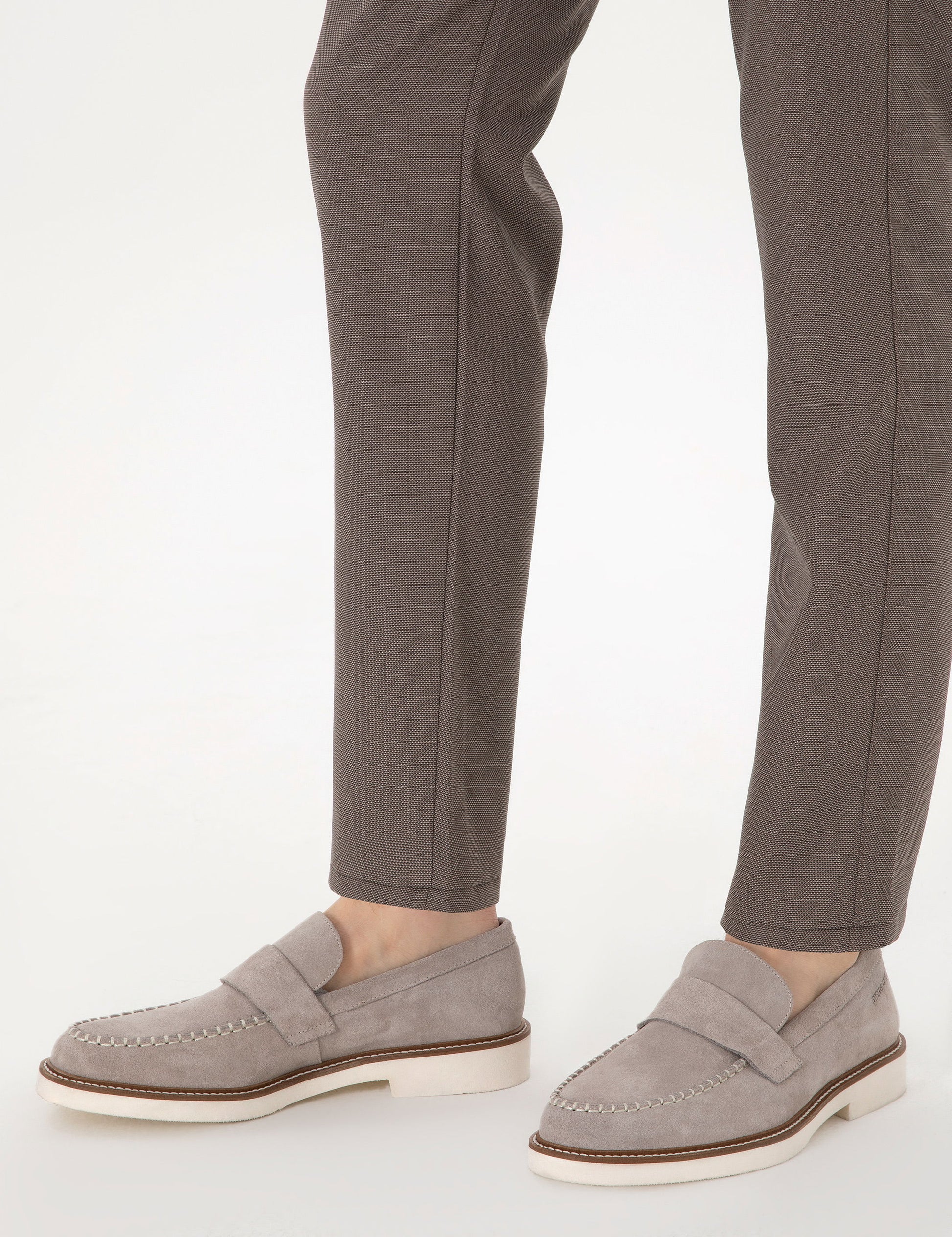 Stone Shoes
