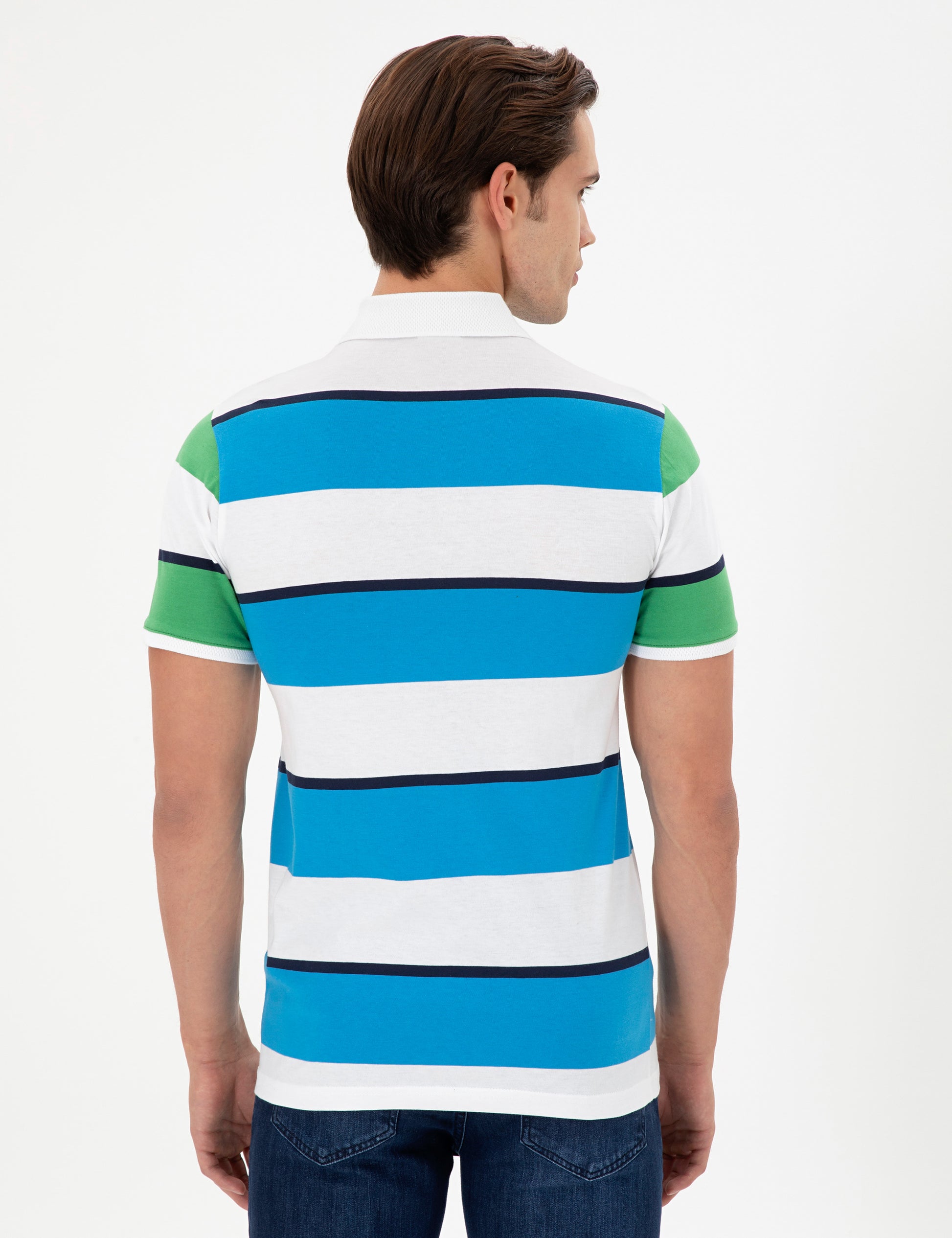 Men's Saks T-Shirt