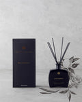 Black Serenity Bar Room Fragrance 200 ml Black