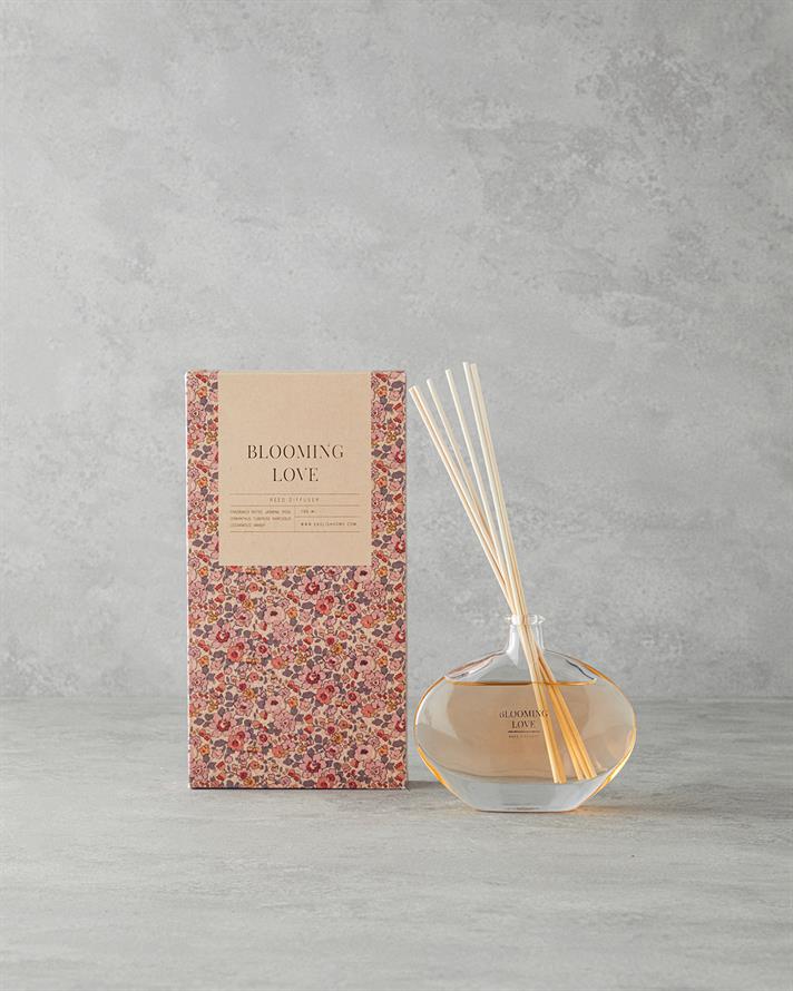 Blooming Love Stick Room Fragrance 100 ml