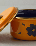 Bohemia Enamel Seasoning Mustard