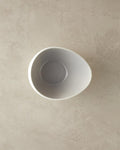 Boho New Bone China Bowl Grey