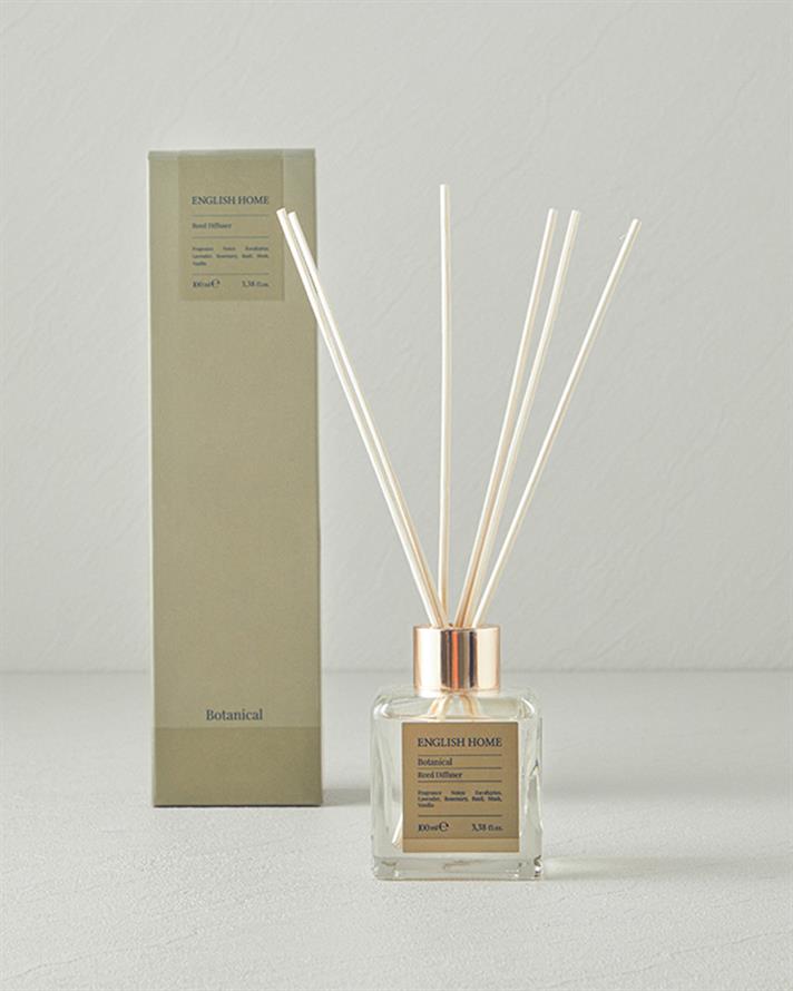 Botanical Stick Room Fragrance 100 ml