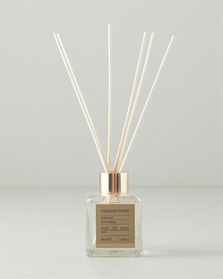 Botanical Stick Room Fragrance 100 ml