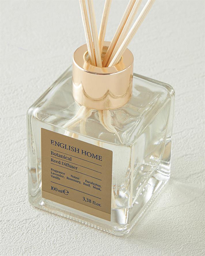 Botanical Stick Room Fragrance 100 ml