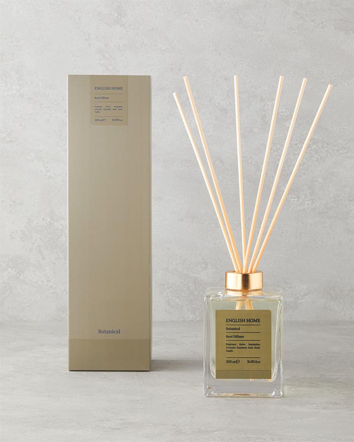 Botanical Stick Room Fragrance