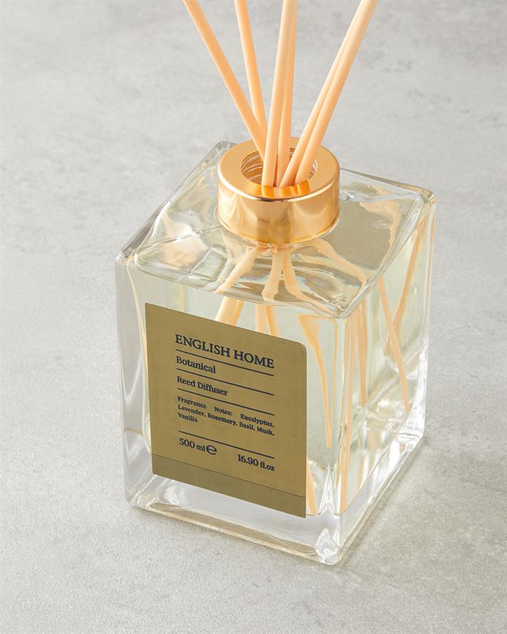 Botanical Stick Room Fragrance