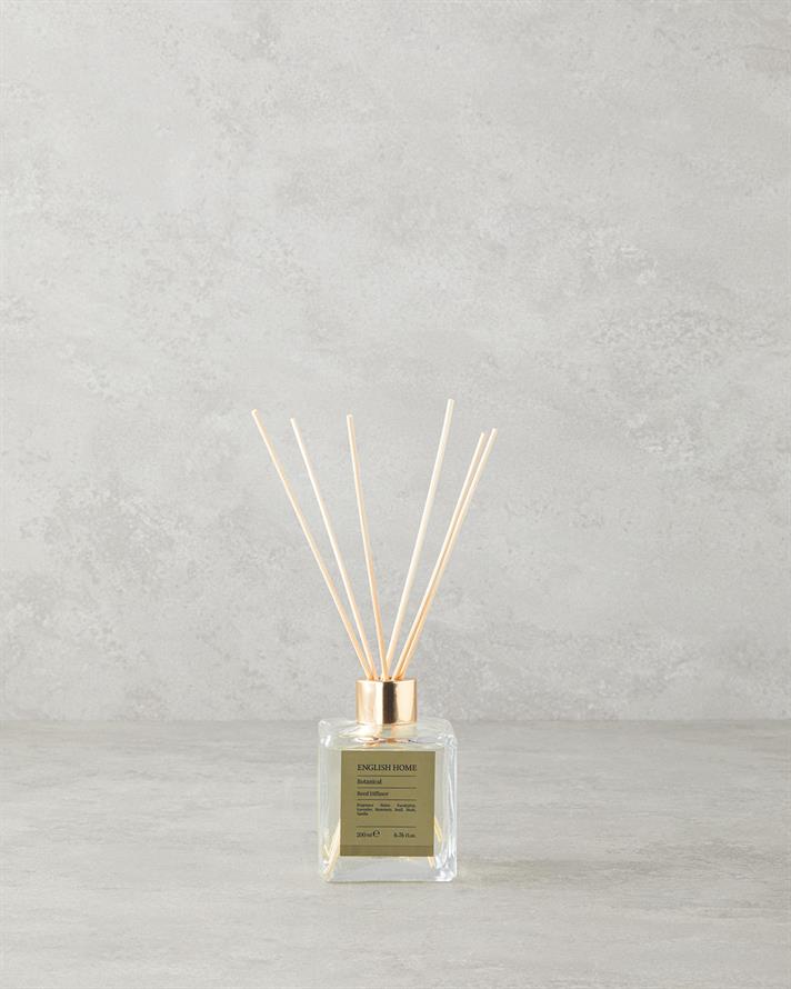 Botanical Stick Room Fragrance