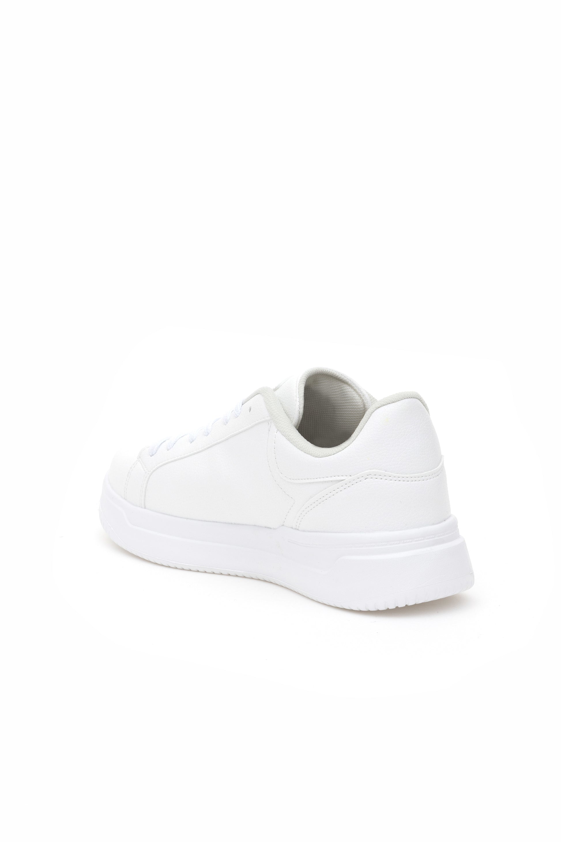 Men's White Shoes