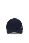 Men's Navy Blue Hat