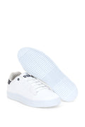 Men's White Sneakers