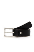 Men's Brown Belt