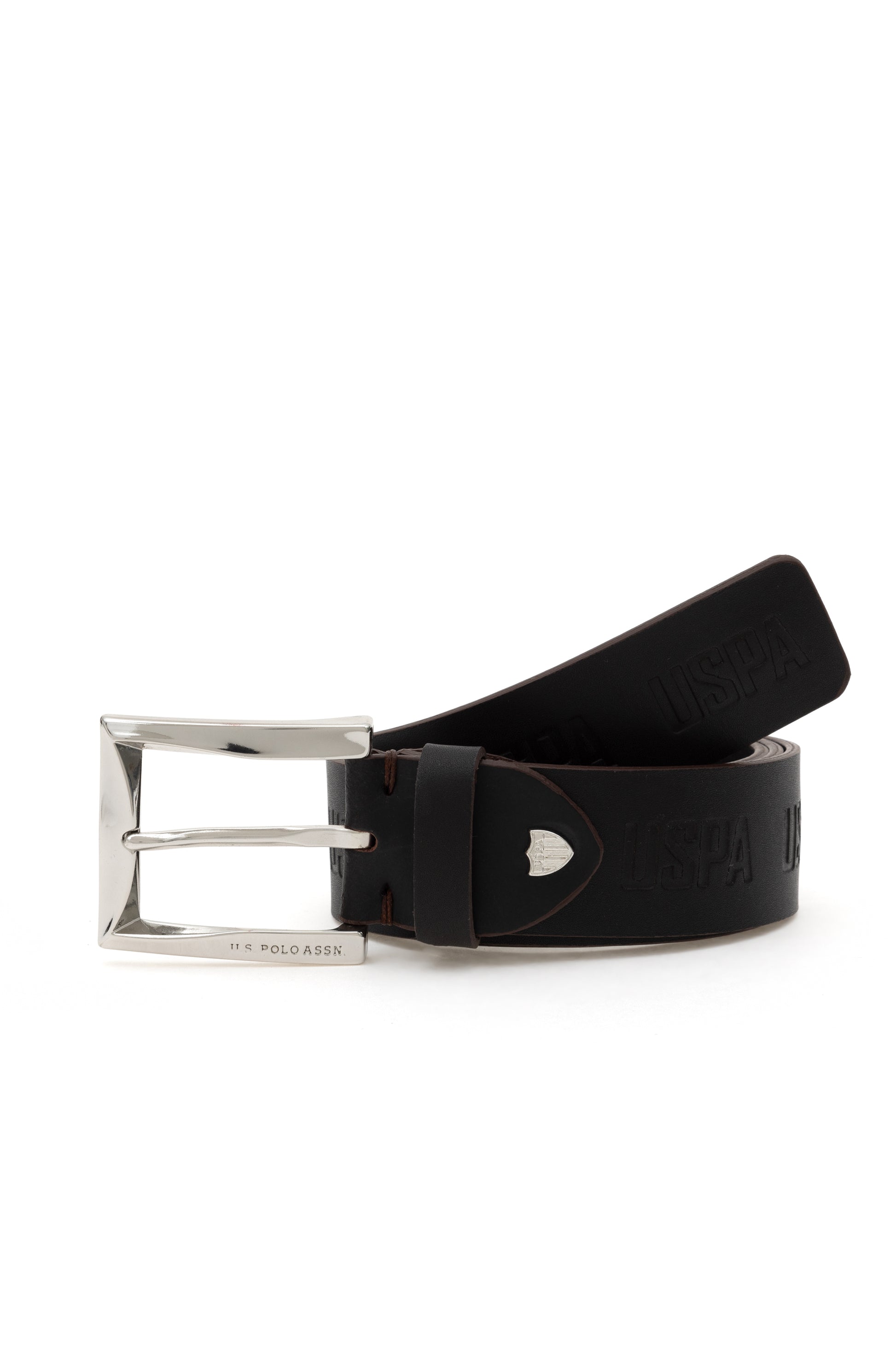 Men's Brown Belt