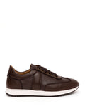 Brown Casual Shoes