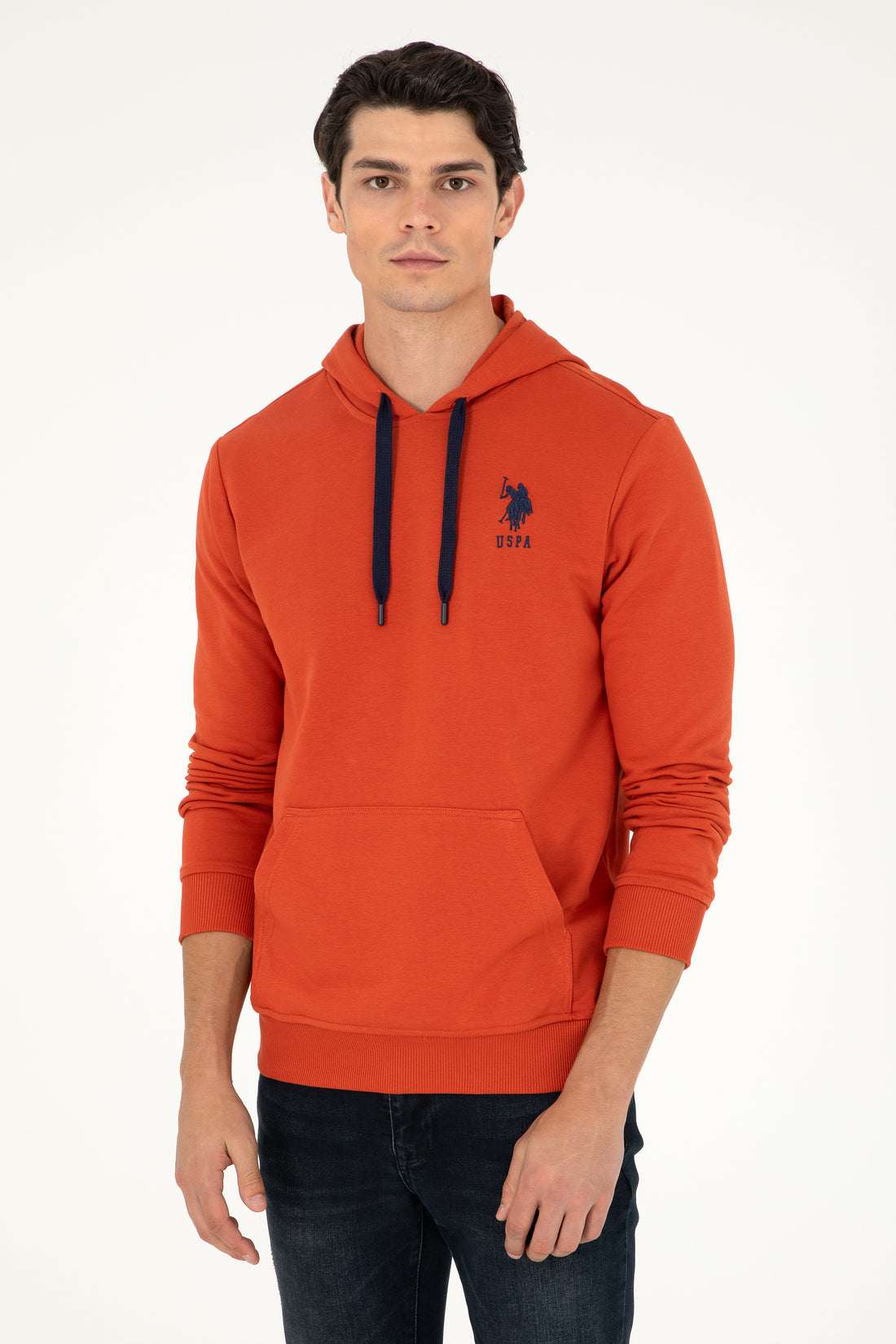 Men's Tile Basic Sweatshirt