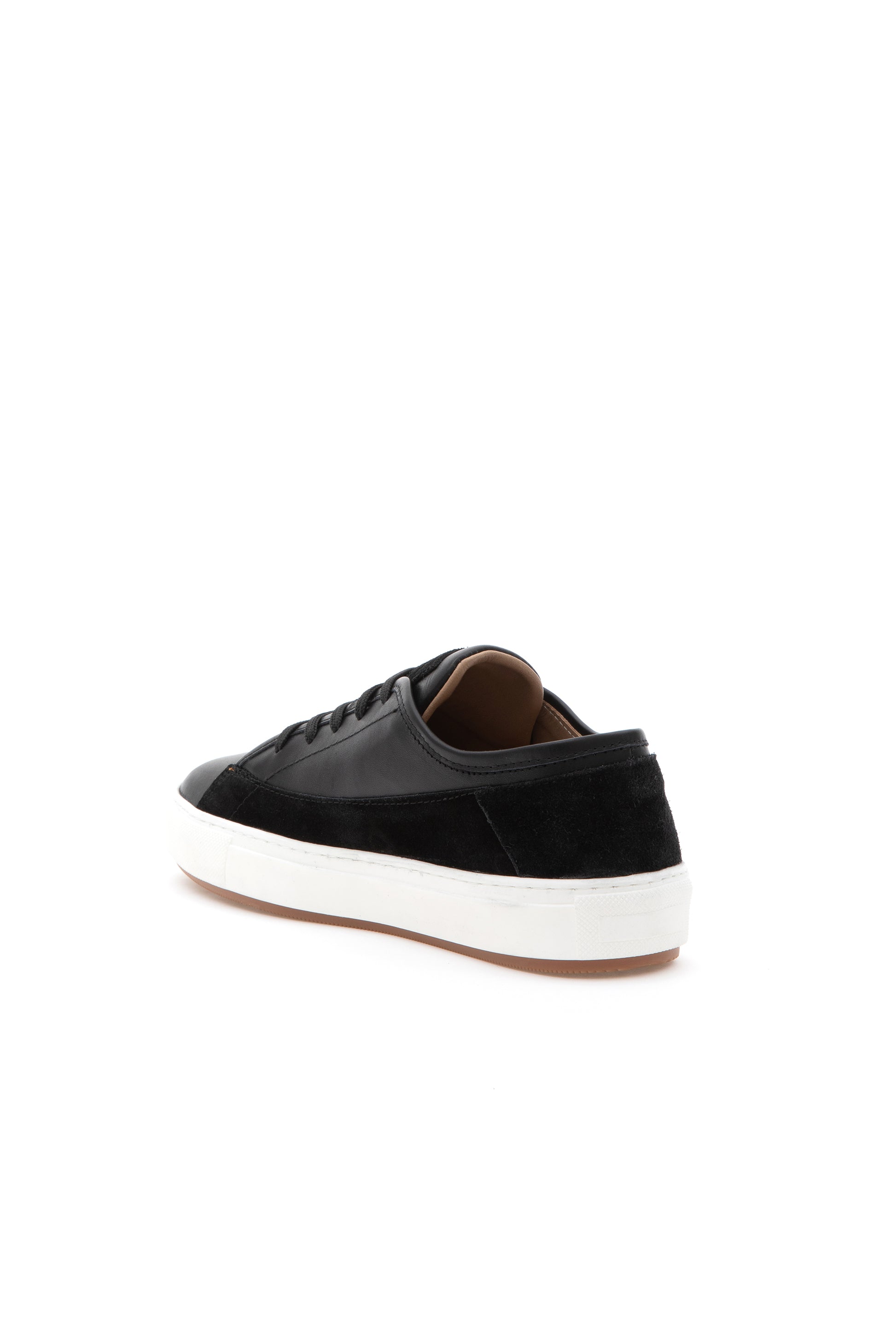 Men's Black Casual Shoes