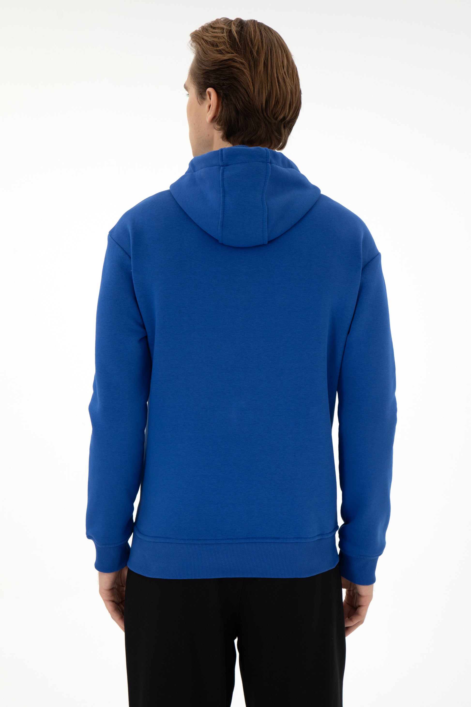 Men's Saks Sweatshirt