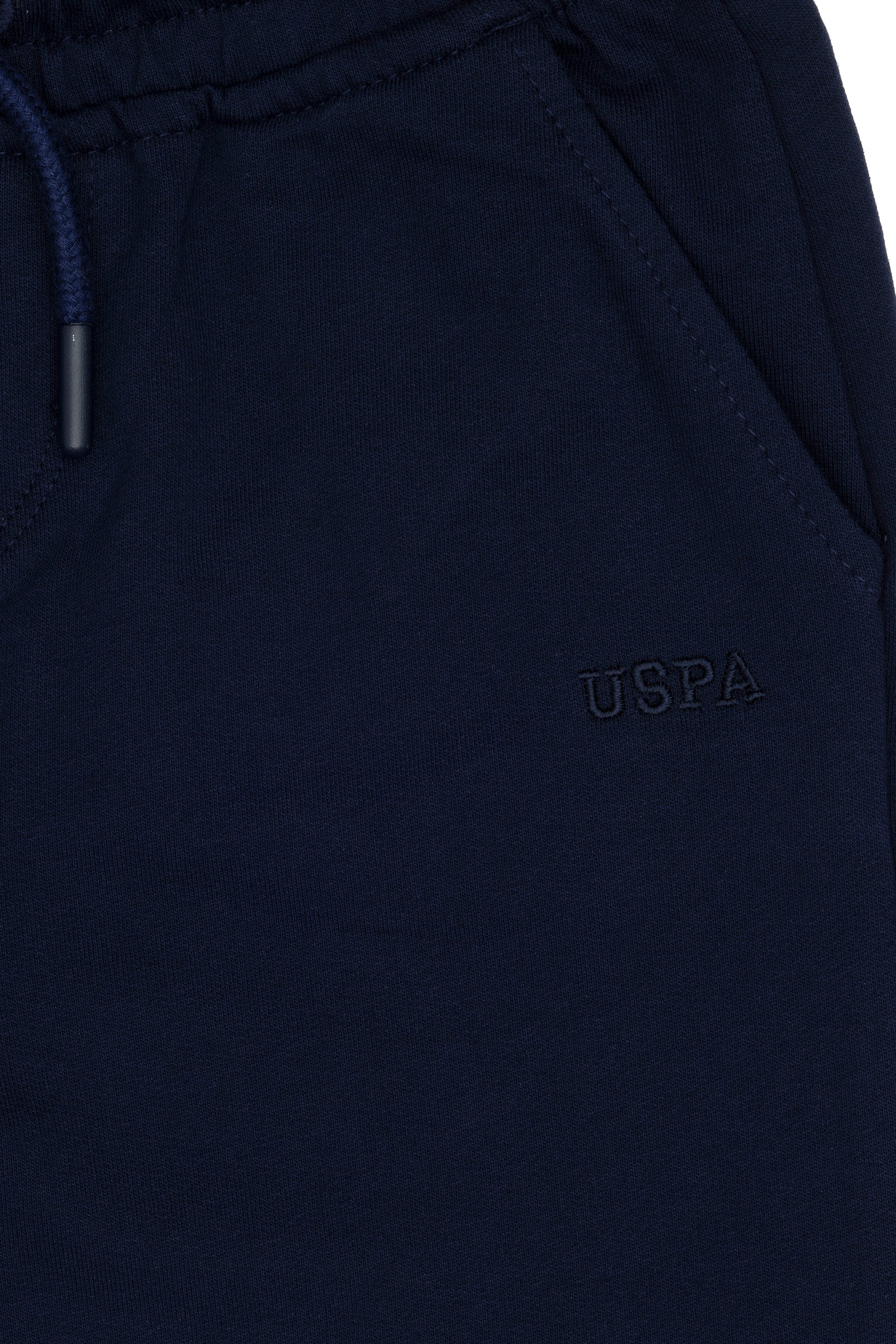 Boy's Navy Sweatpants