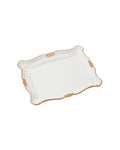 Camelote Foil Small Tray