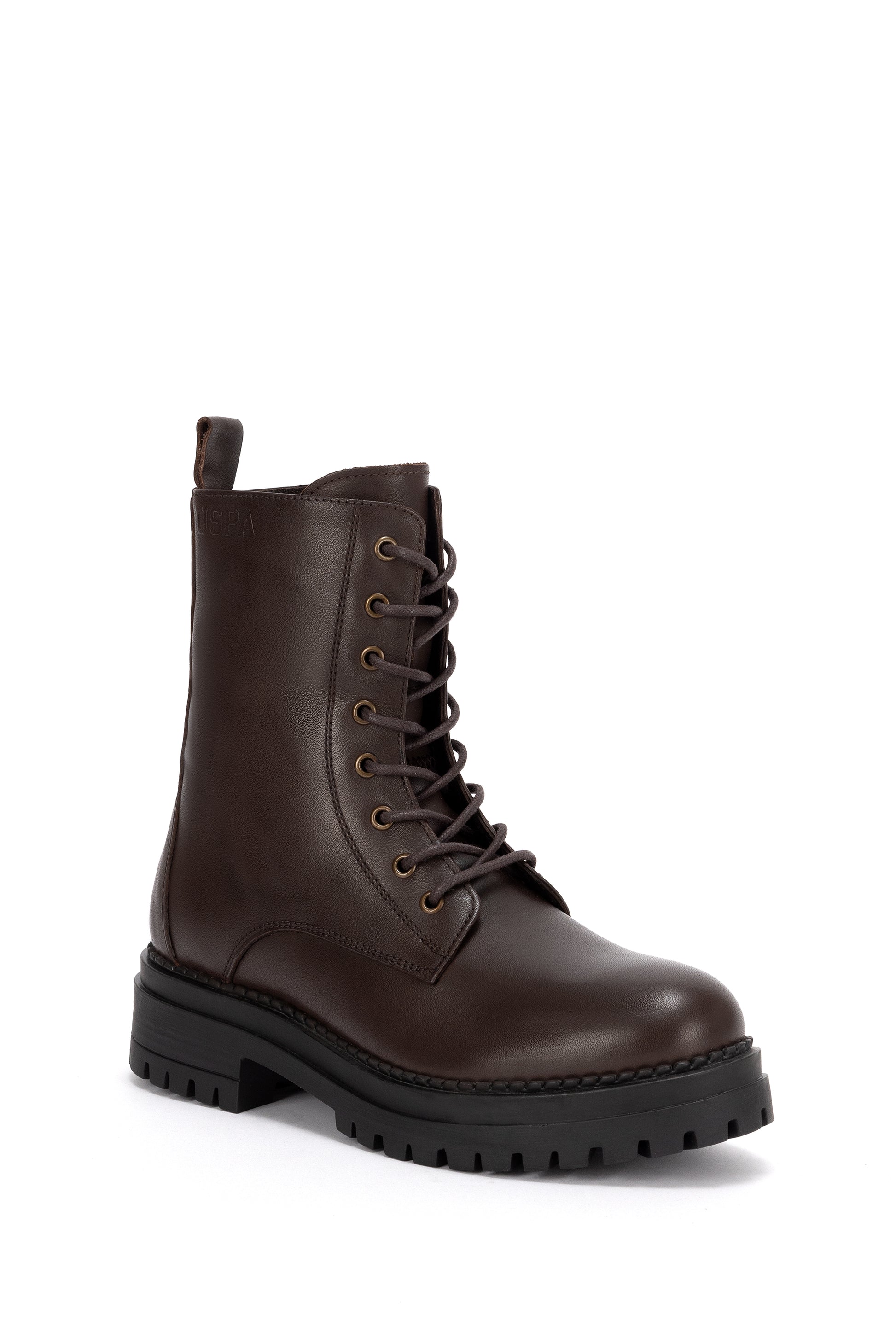 Women's Brown Boots