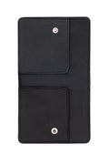 Men's Black Wallet