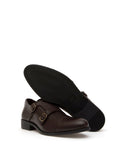 Brown Classic Shoes