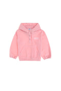 Girl's Powder Sweatshirt