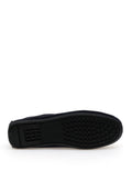 Navy Blue Shoes
