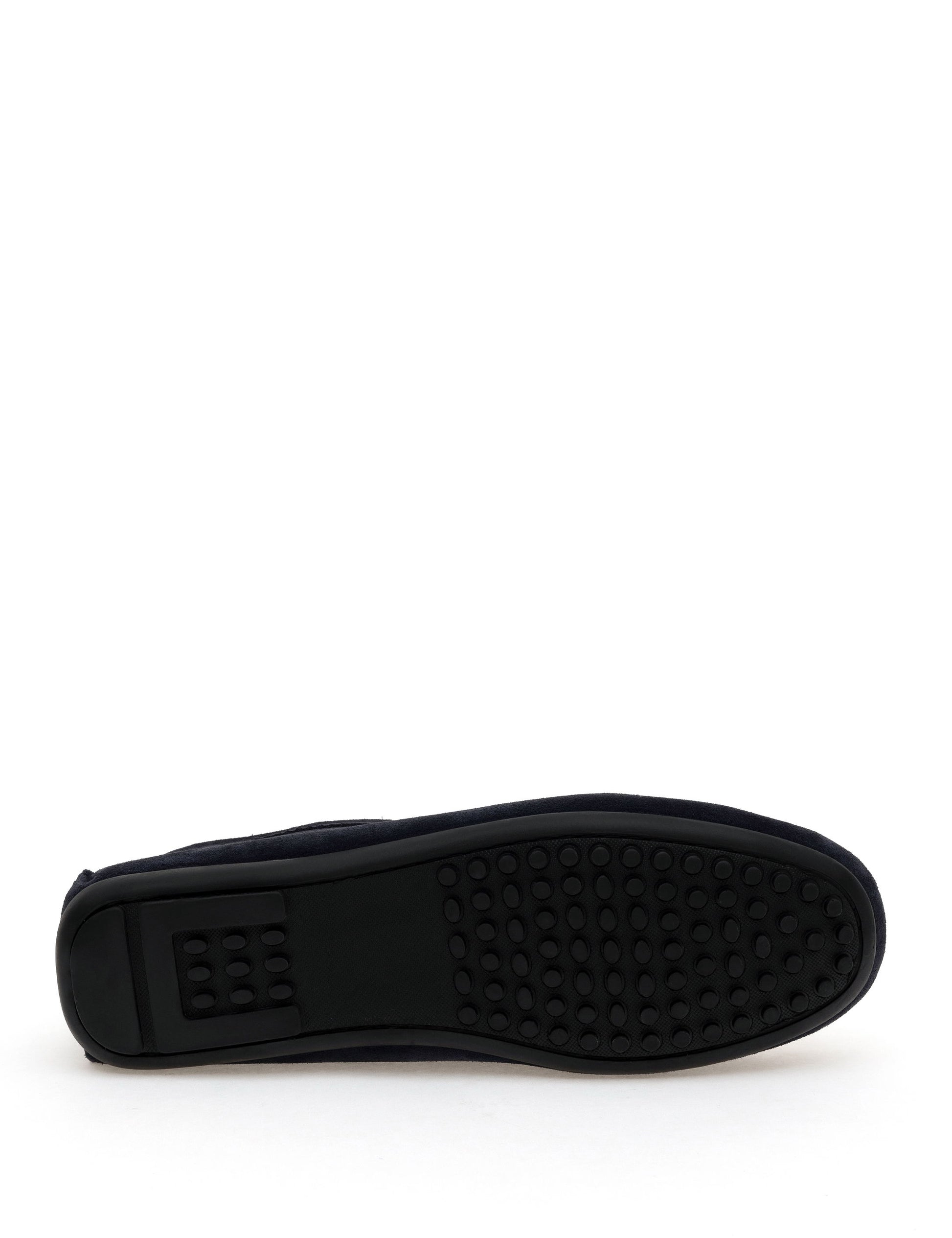 Navy Blue Shoes