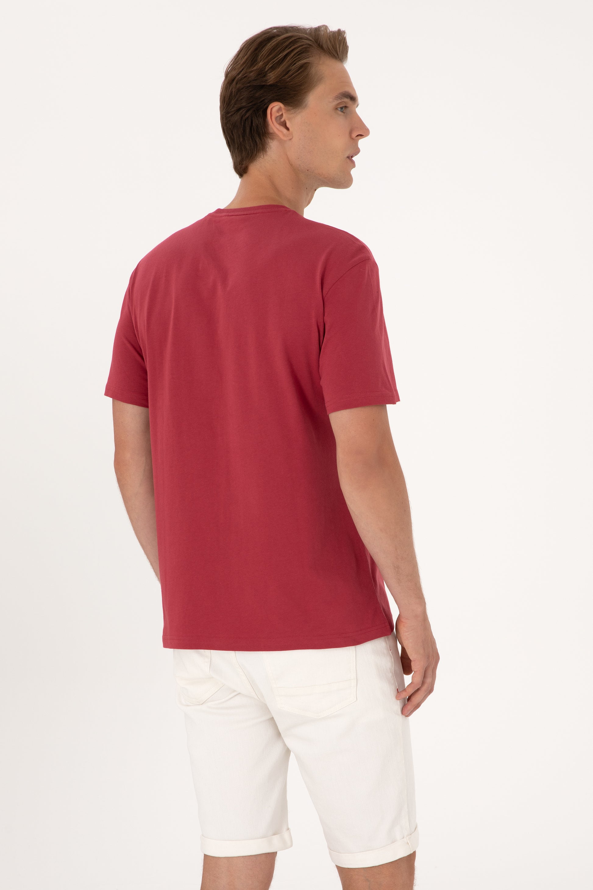 Men's Cherry T-Shirt