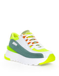 Green Sneaker
