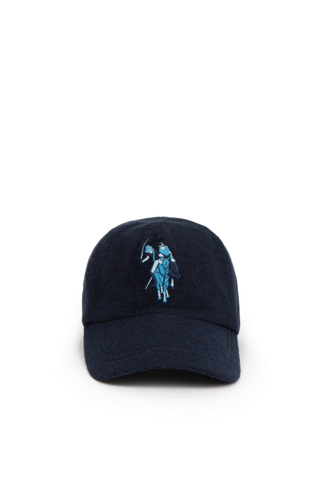 Men's Navy Blue Hat